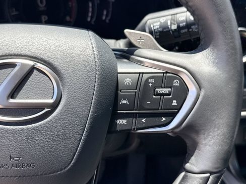 Used 2024 Lexus RX 350 Premium w/ Accessory Package (Z1) AWD/4WD image 27