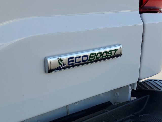 Certified 2023 Ford F150 XLT w/ Equipment Group 302A High AWD/4WD image 6