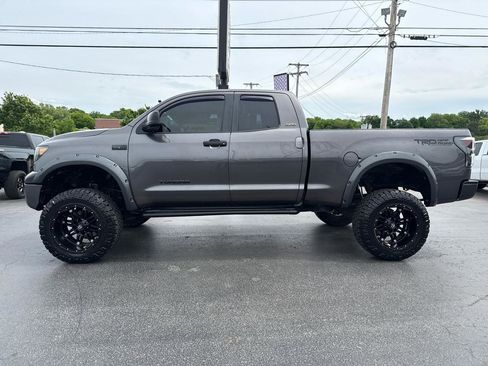 Used 2012 Toyota Tundra 4x4 Double Cab image 1
