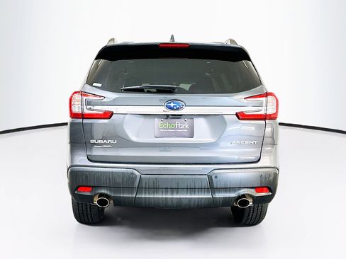 Used 2025 Subaru Ascent Premium AWD/4WD image 7