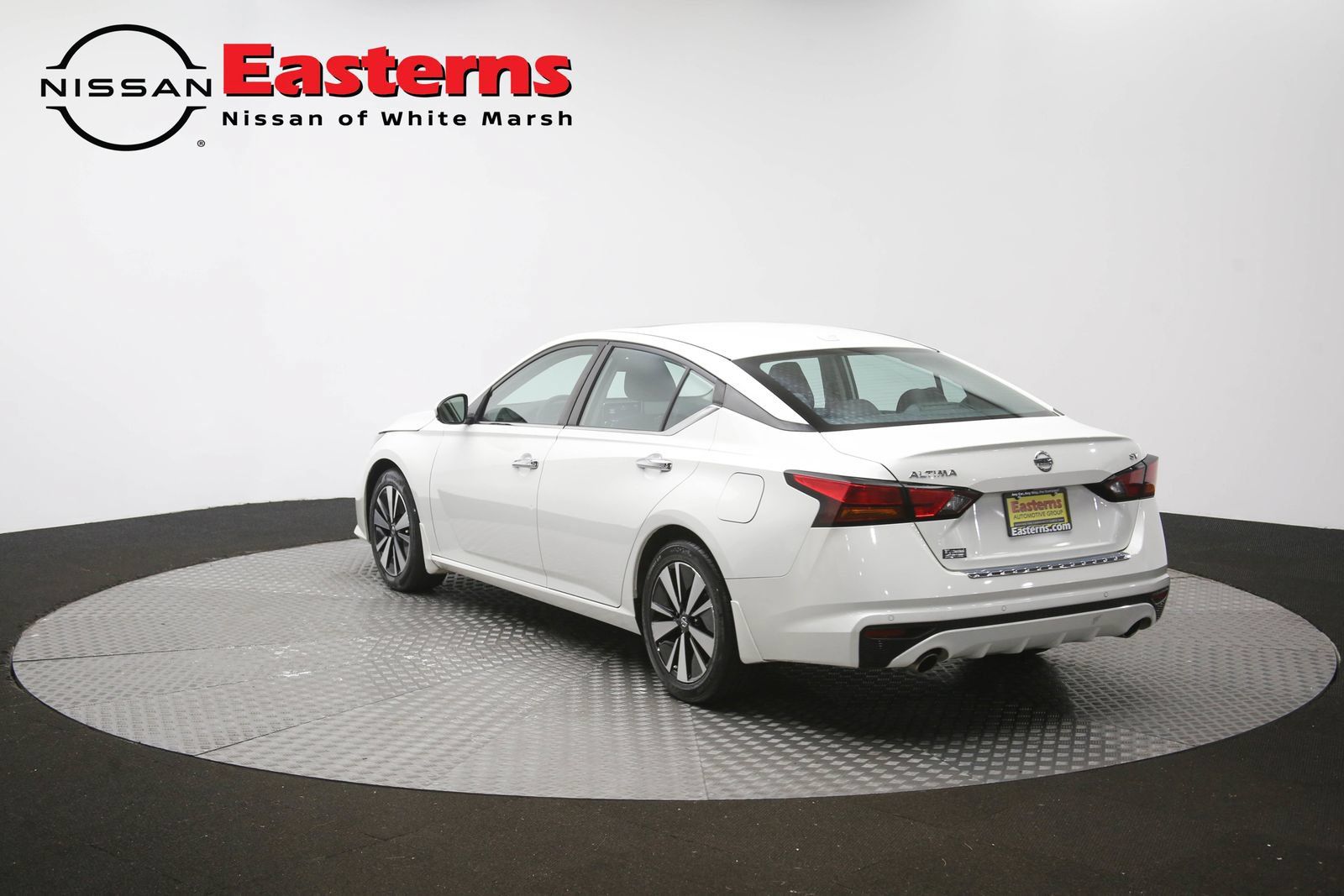 Used 2022 Nissan Altima 2.5 SV w/ SV Premium Package FWD image 64