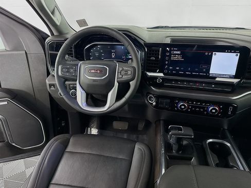 Certified 2024 GMC Sierra 1500 SLT w/ SLT Premium Plus Package image 25
