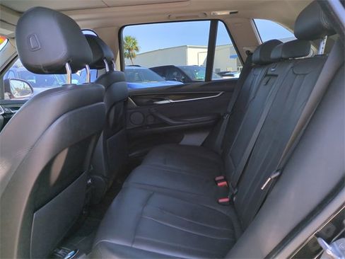 Used 2015 BMW X5 sDrive35i image 16