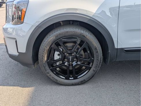 Used 2024 Kia Telluride SX Prestige X-Line AWD/4WD image 28