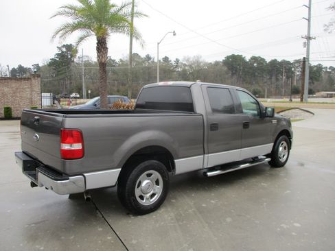 Used 2007 Ford F150 XLT image 12