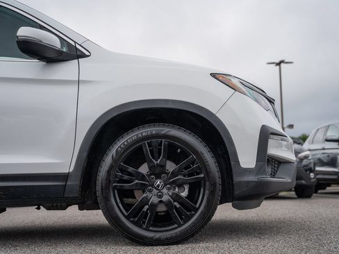 Used 2022 Honda Pilot Special Edition image 9