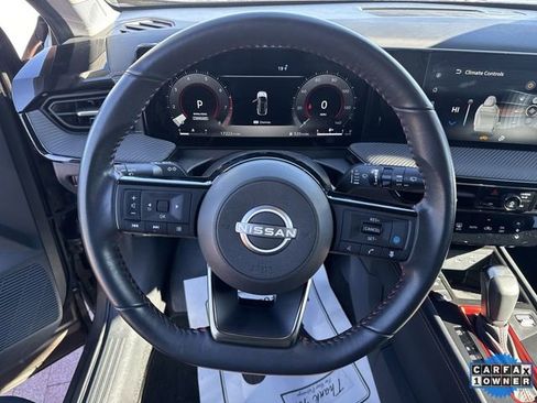 Used 2025 Nissan Kicks SR w/ Interior Electronics Package image 15
