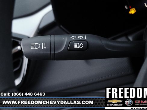 New 2026 Chevrolet TrailBlazer LT w/ Driver Confidence Package image 28