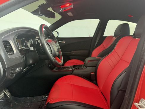 Used 2023 Dodge Charger R/T w/ Blacktop Package RWD image 14