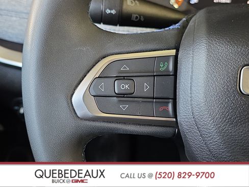 Used 2022 Jeep Compass Latitude FWD image 14