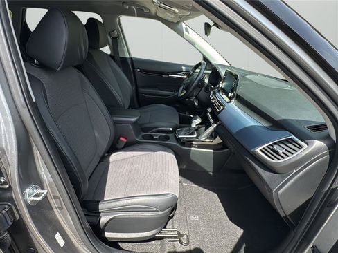 Used 2023 Kia Seltos S FWD image 14