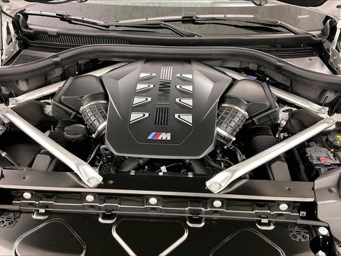 New 2027 BMW X7 M60i AWD/4WD image 19
