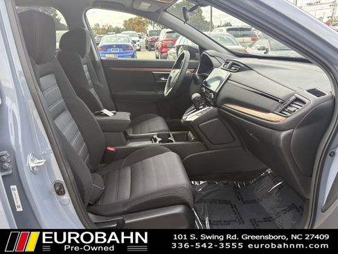 Used 2021 Honda CR-V EX image 15