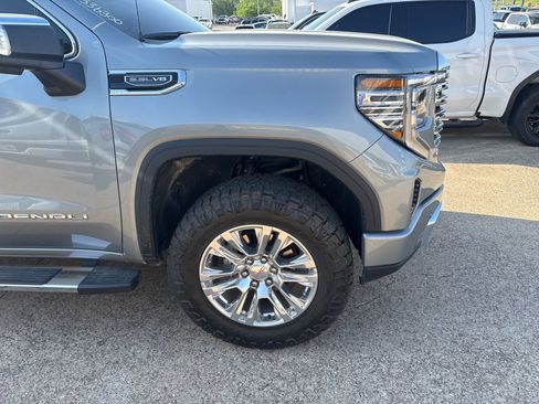 Used 2025 GMC Sierra 1500 Denali w/ Technology Package image 4