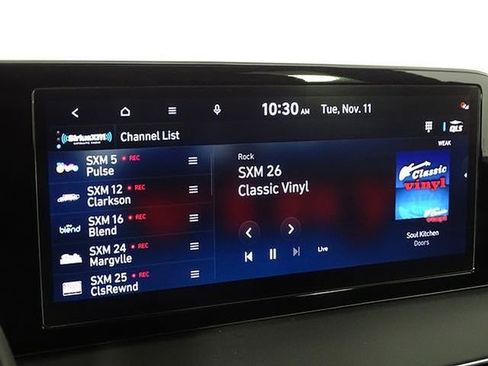 Used 2024 Hyundai Palisade Calligraphy image 37