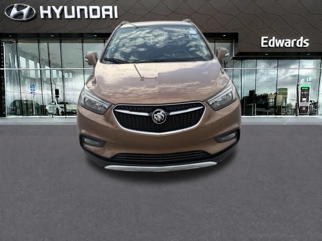 Used 2017 Buick Encore Preferred FWD image 2