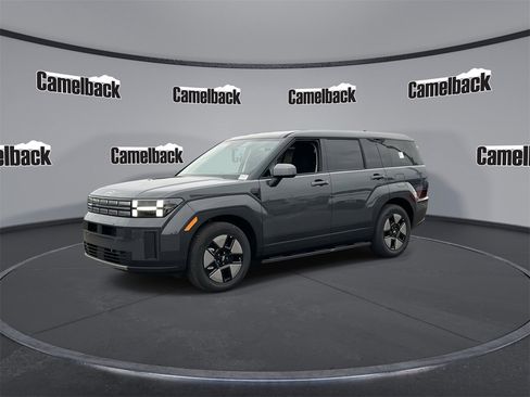 New 2026 Hyundai Santa Fe SE image 3