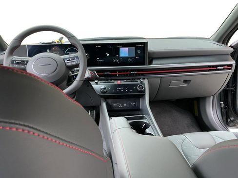 New 2026 Hyundai Sonata N Line image 6