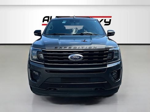 Used 2020 Ford Expedition Limited w/ Equipment Group 303A AWD/4WD image 2