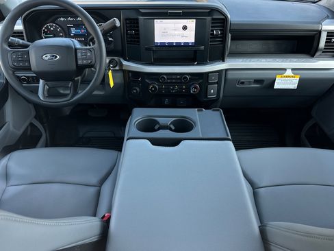 New 2026 Ford F250 XL image 11