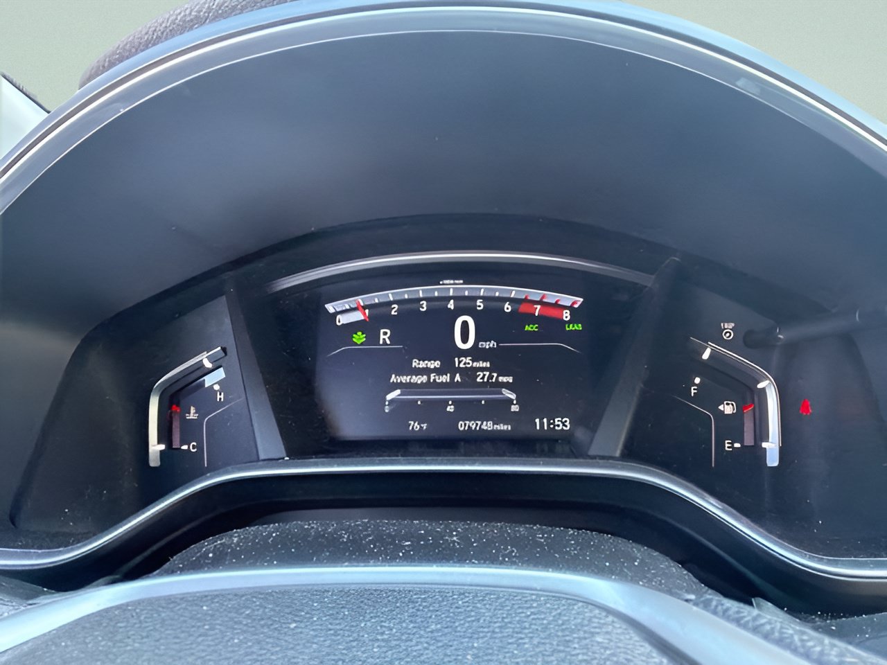 Used 2022 Honda CR-V EX image 25