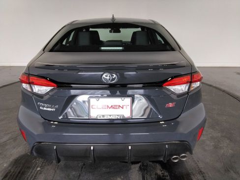 Used 2024 Toyota Corolla SE image 7