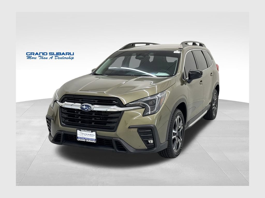 Used 2024 Subaru Ascent Limited AWD/4WD 360° Tour