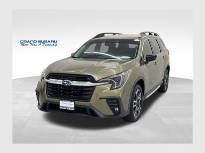 Used 2024 Subaru Ascent Limited