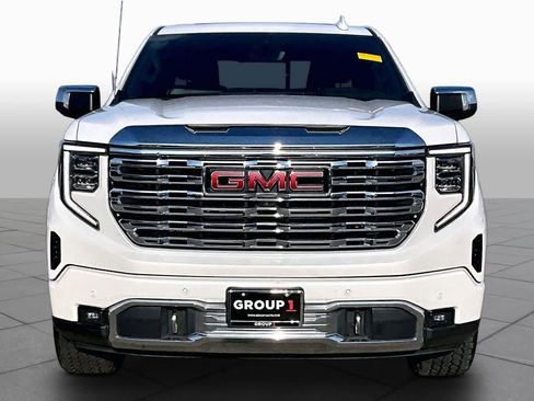 Used 2022 GMC Sierra 1500 Denali w/ Technology Package image 4