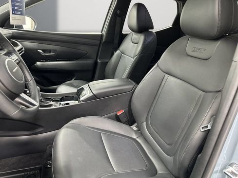 Certified 2025 Hyundai Santa Cruz XRT AWD/4WD image 15