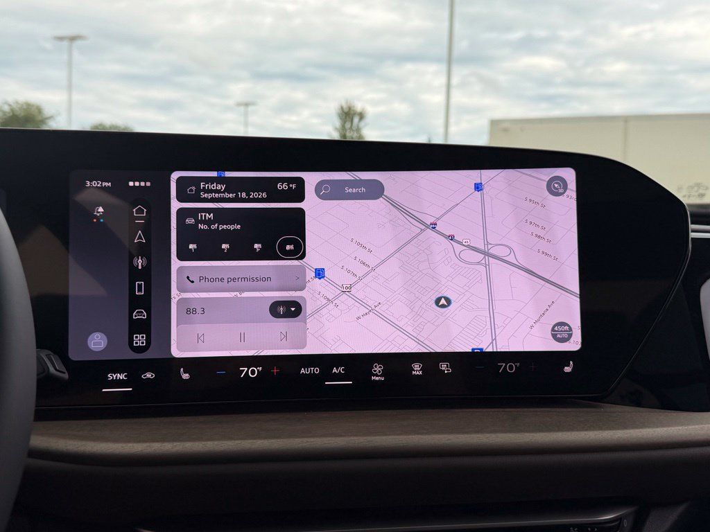 New 2026 Audi Q5 Premium Plus AWD/4WD image 25