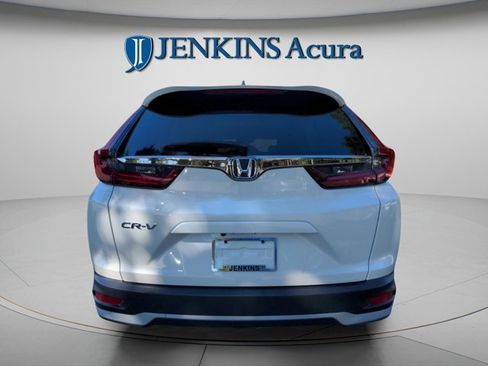 Used 2020 Honda CR-V EX image 7