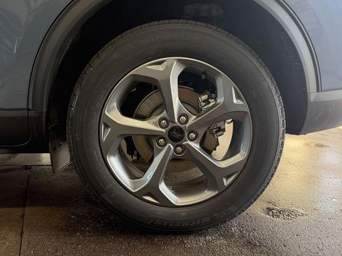 New 2026 Ford Escape ST-Line w/ Tech Pack #1 image 31