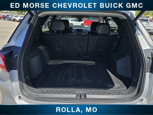 Used 2021 Chevrolet Equinox LT image 26