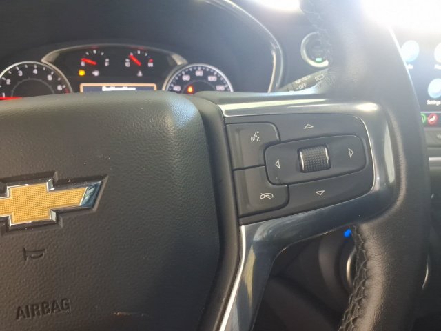 Used 2022 Chevrolet Blazer LT w/ Sound & Technology Package FWD image 18