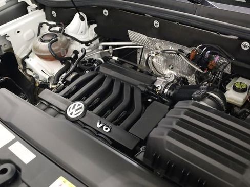 Used 2023 Volkswagen Atlas SE FWD image 11
