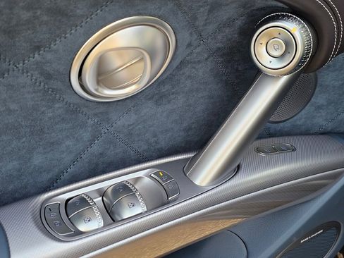 New 2026 Genesis GV60 Performance image 32