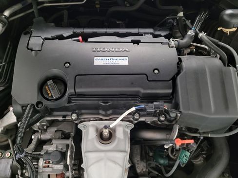 Used 2016 Honda Accord EX-L image 30