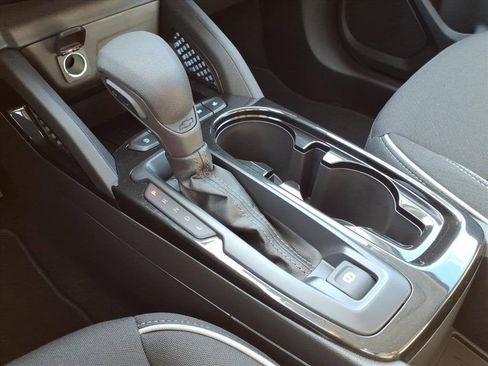 New 2026 Chevrolet TrailBlazer LT image 21