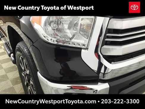 Used 2016 Toyota Tundra SR5 image 22