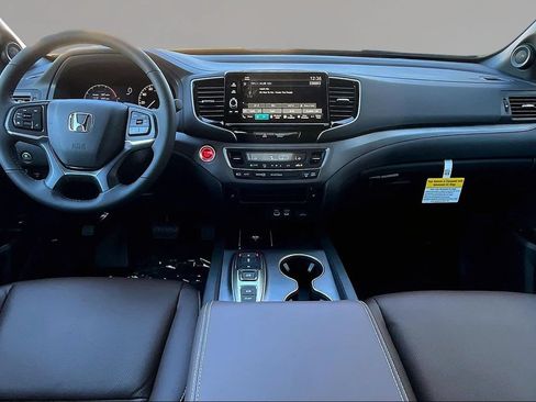 New 2026 Honda Ridgeline RTL image 5