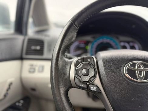 Used 2015 Toyota Venza XLE AWD/4WD image 33