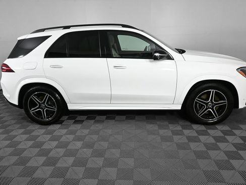 Certified 2026 Mercedes-Benz GLE 350 4MATIC image 25