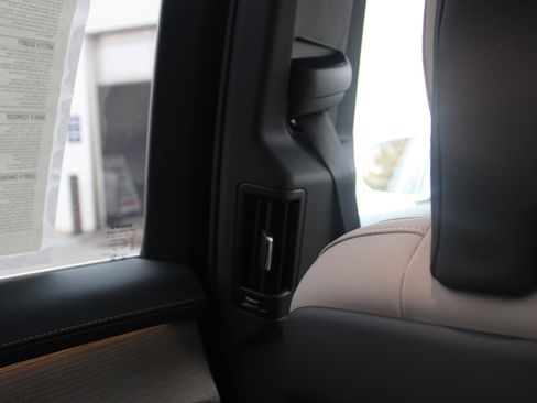 New 2026 Volvo XC90 B6 Plus w/ Protection Package AWD/4WD image 46