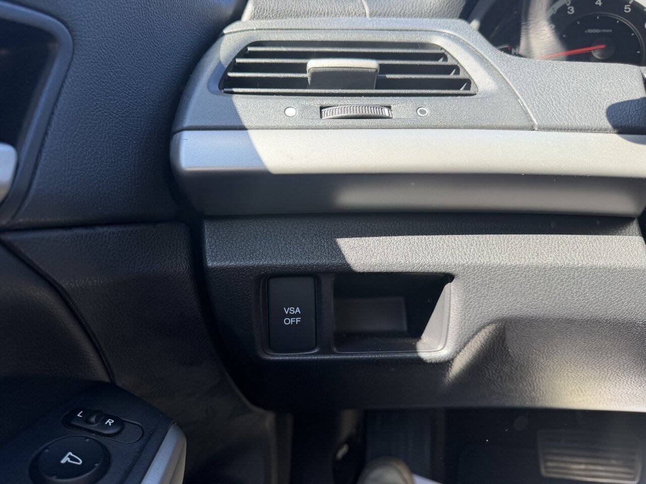 Used 2008 Honda Accord EX-L image 12