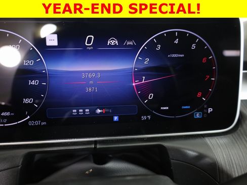 Used 2025 Mercedes-Benz C 300 C 300 image 25