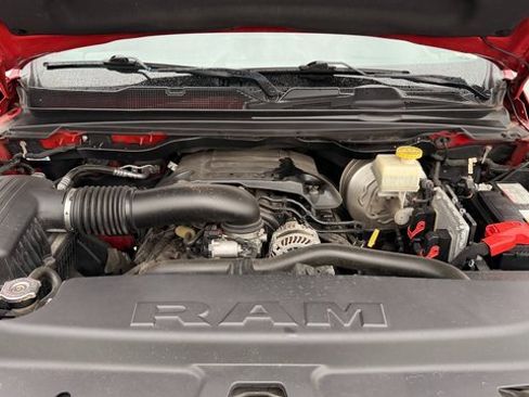 Used 2021 RAM 1500 Big Horn image 59