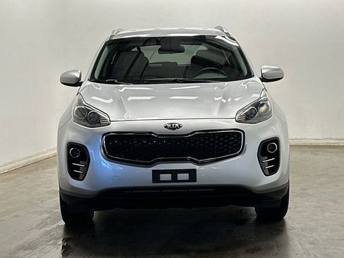 Used 2018 Kia Sportage LX w/ LX Popular Package image 28