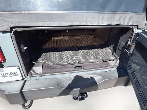 Used 2015 Jeep Wrangler Unlimited Sport w/ Quick Order Package 24S image 12