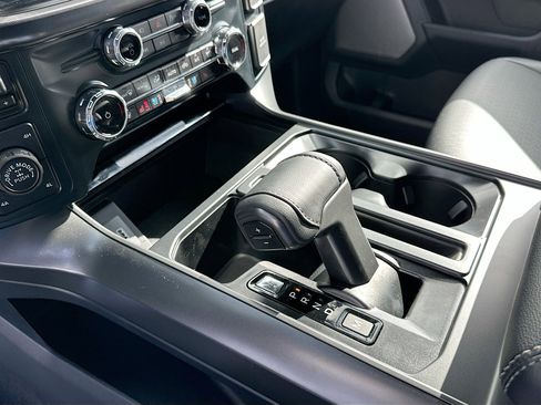 New 2026 Ford F150 Lariat image 12